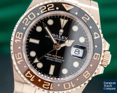 rolex 126715 chnr|everose gold rolex price.